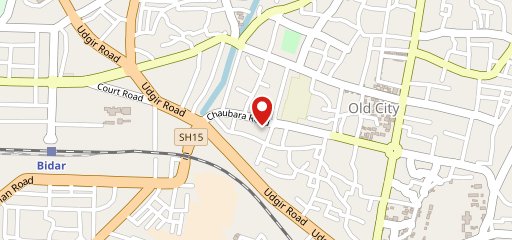 Monginis Cake Shop Old City. on map