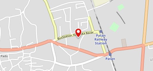 Monginis Cake Shop on map