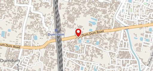 Monginis Cake Shop on map