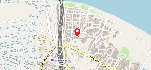 Monginis Cake Shop on map