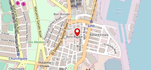 Monginis Cake Shop on map