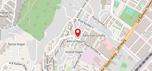 Monginis Cake Shop on map