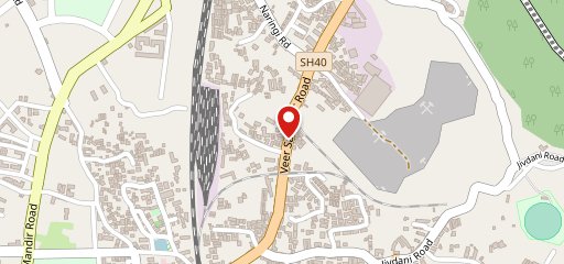 Monginis Cake Shop on map