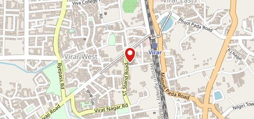 Monginis Cake Shop on map