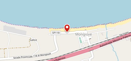 Brezzamarina sulla mappa