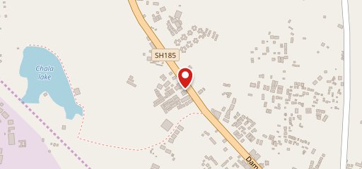 Monika Ice Cream on map