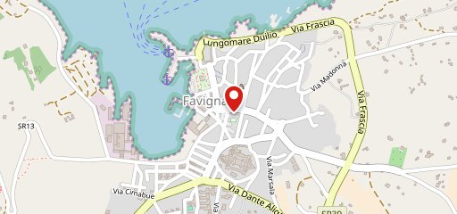 Monique Concept sulla mappa