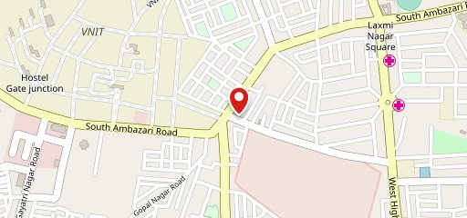 Monkey's Ranch on map