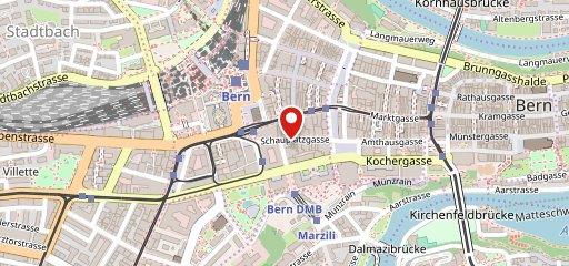 Monnier 1912 sulla mappa