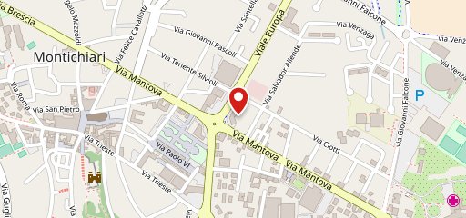 Il Villaggio Del Benessere By Monnypoke sulla mappa