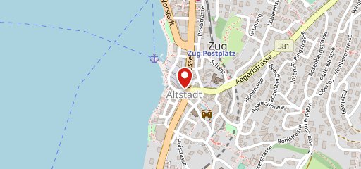 Mont Blanc Caffetteria - Gelateria sulla mappa