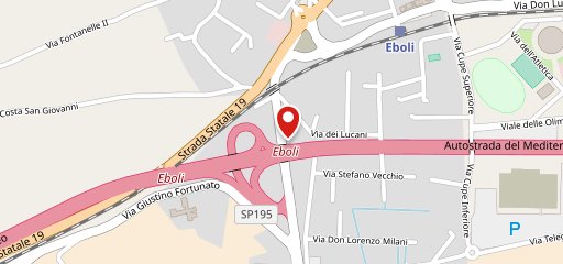 Monte Cristo sulla mappa