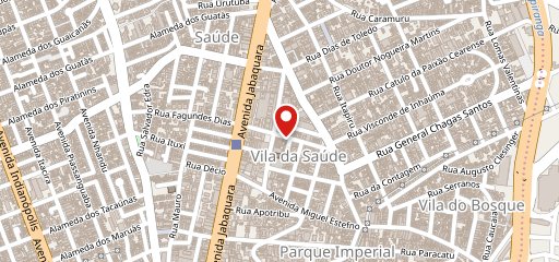 Monte Rei Casa de Pães - Saúde no mapa