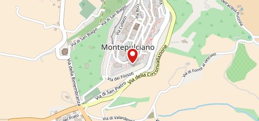 Lalma Café & Tea Room sulla mappa