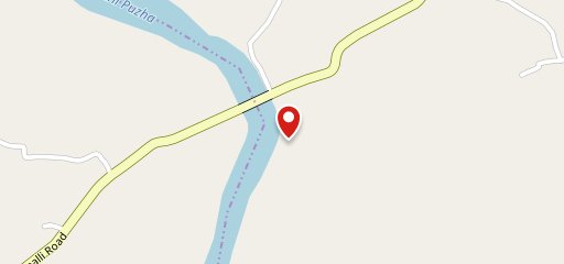 Monthal toddy shop മോന്താൽ കള്ള് ഷോപ് on map