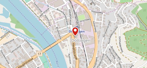 Monti-Bar sulla mappa