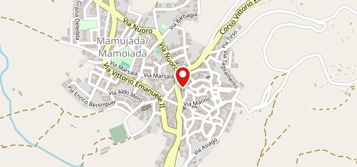 Montisci Gianfranco sulla mappa