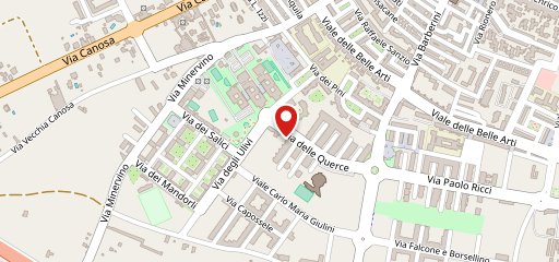 Montreal sulla mappa