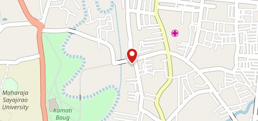 Montu Omelette Center on map