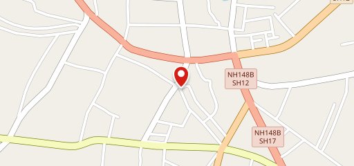 City Cafeteria on map