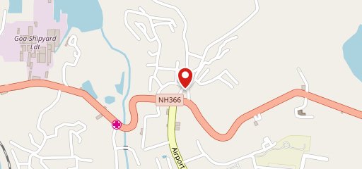 Monty's Sips and Bytes Vasco Da Gama on map