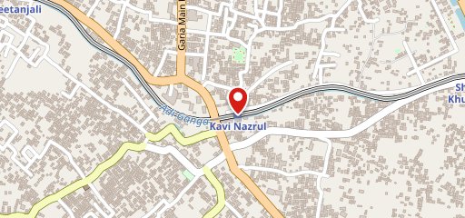 Mood Life Cafe on map