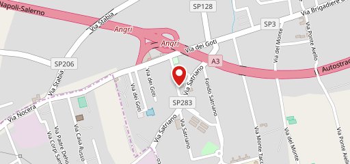 Mooday Experience sulla mappa