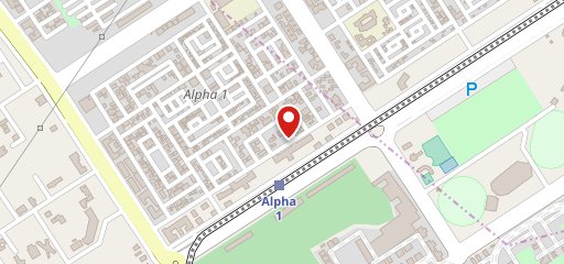 Moolchand Paratha Junction on map