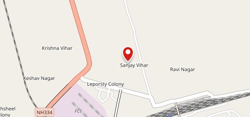 Moolchand’s Bakery Shop on map