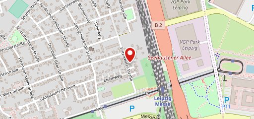 Mooloolabas sur la carte