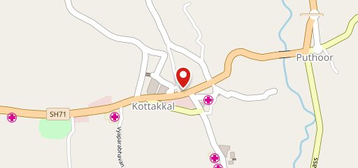 Moon Cafe Bakery & Cool Bar on map