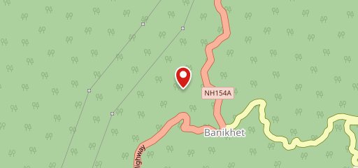 Hotel Moonglade, Dalhousie on map