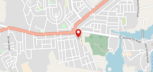 Moon Mount Restaurant on map