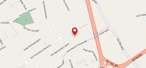 Moon Valley sulla mappa