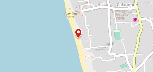 MOONLIGHT Beach Shack on map