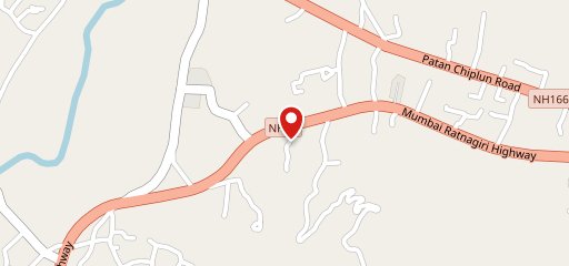 Moonlight Cafe & Restaurant on map