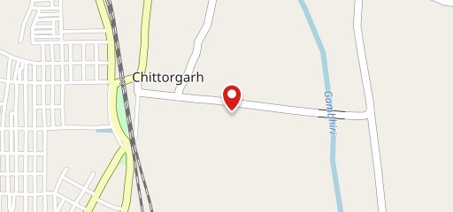 Moonlight Cafe & Restro on map