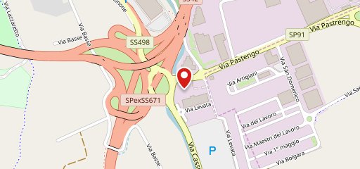 Moonlight sulla mappa