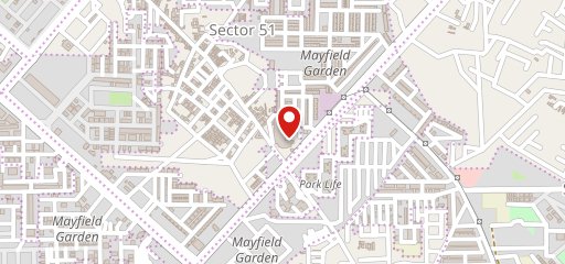 MoonMoon - Juicy Crustwiches on map