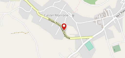 Moonrise sulla mappa