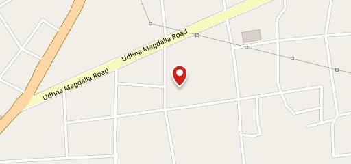 Moonstruck Coffee on map