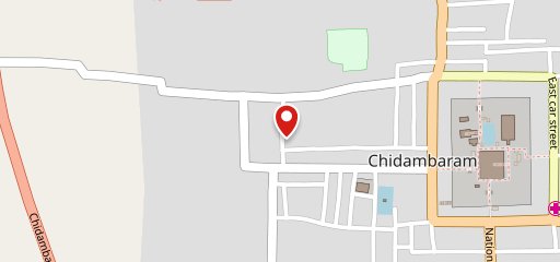 Moorthy cafe. on map