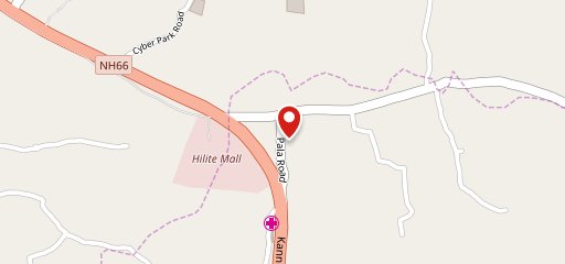 Moosakkai CFresh on map