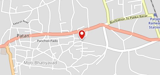 Morli Tea Center on map