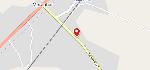 moranhat ,ushapur on map