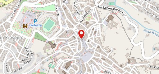 Gastronomia Morbidi Cocktail Bar sulla mappa