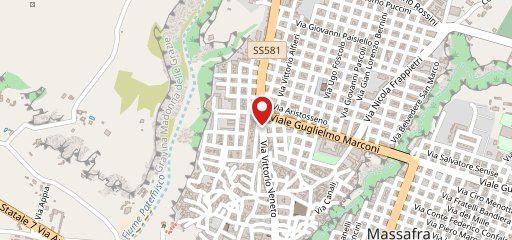 Mordi E Fuggi sulla mappa