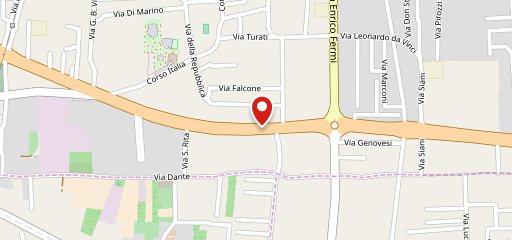 New Mordi Mordi sulla mappa