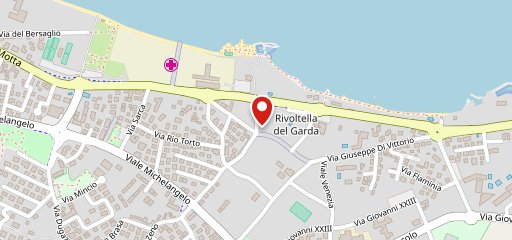 El Mexico Tex-Mex Restaurant sulla mappa