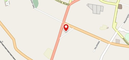 More Over Coffee on map